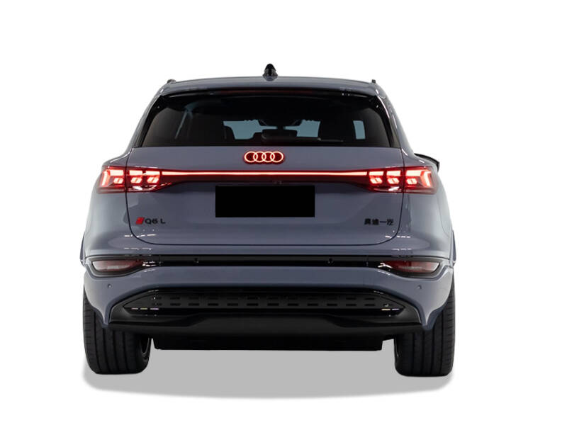 Audi Q6 e-tron Audi Q6 e-tron